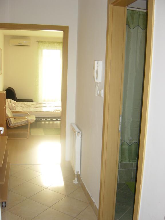 Club 218 Wellness Studio 希欧福克 外观 照片